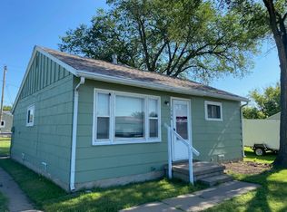 1506 W Crawford Ave, Salina, KS 67401
