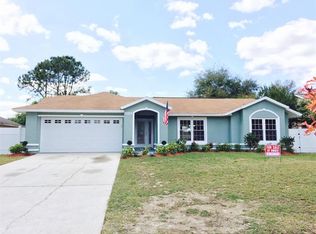 5710 Lakefield Ct, Orlando, FL 32810