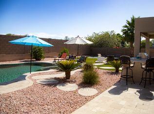 17958 W Brown St, Waddell, AZ 85355