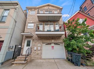 128 New York Ave #2, Jersey City, NJ 07307