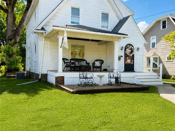 1307 N Mercer St, New Castle, PA 16105