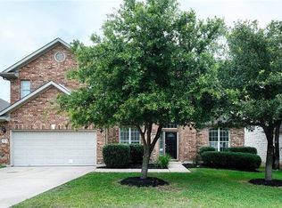 113 S Lynnwood Trl, Cedar Park, TX 78613
