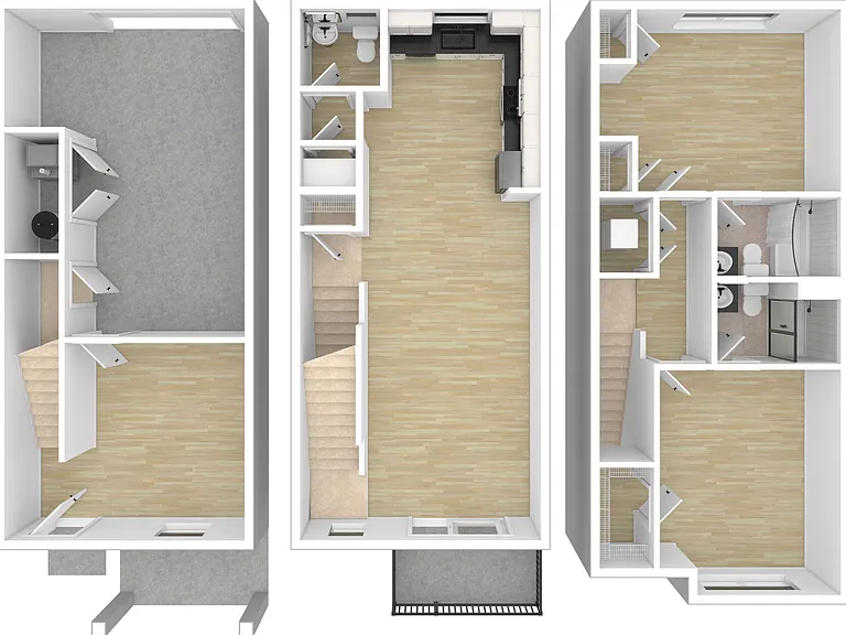 The Residences at Sakura Novi — Photo 71