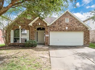 25246 Sterling Cloud Ln, Katy, TX 77494