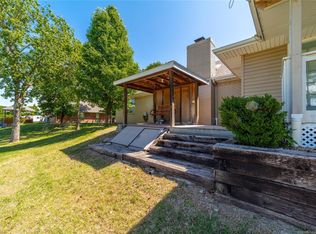 802 Kinkead Rd, McAlester, OK 74501