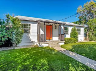 17329 Burbank Blvd, Encino, CA 91316