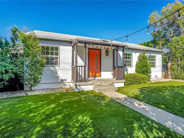 17329 Burbank Blvd, Encino, CA 91316