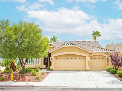 1812 Monterey Cypress St, Las Vegas, NV, 89144