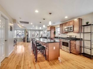 389 Hyde Park Ave #2, Boston, MA 02131
