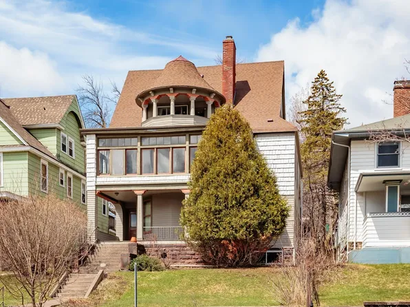1721 E 1st St, Duluth, MN 55812