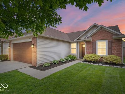 937 Barnwell Way, Indianapolis, IN, 46217
