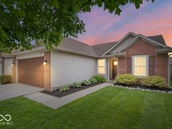 937 Barnwell Way, Indianapolis, IN 46217