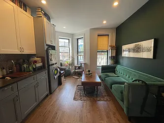 Rented by Delmark Realty LLC