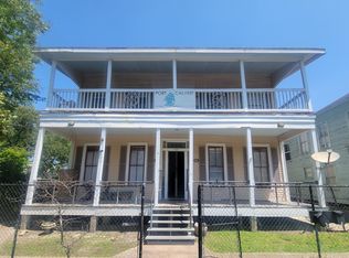 1910 Avenue N, Galveston, TX 77550