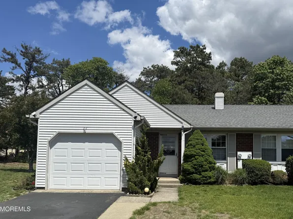 2 Cottage Court #A, Whiting, NJ 08759