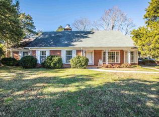 8 Turner Chapel Rd SE, Rome, GA 30161