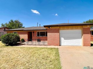 224 Sasser Dr, Clovis, NM 88101