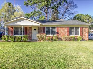 3307 Arborfield Rd, Montgomery, AL 36109