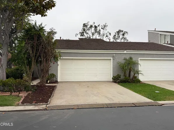 2521 Edgerton Pl, Port Hueneme, CA 93041