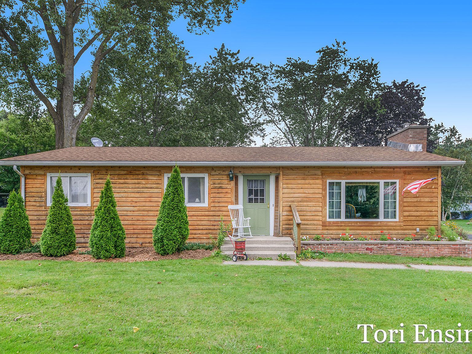 920 S Marvel Dr, Greenville, MI 48838 Zillow