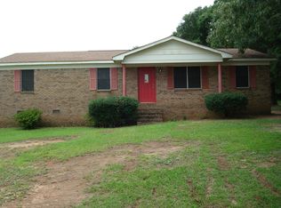 101 W Roach Rd, Walnut Hill, FL 32568