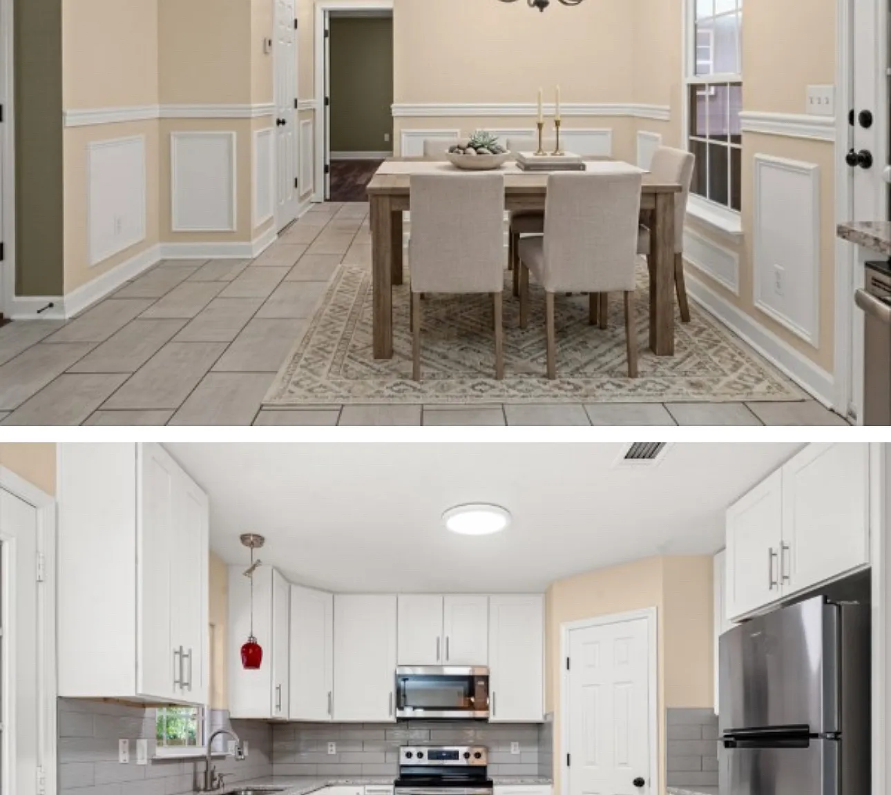 3 bed, 2.5 bath, 1500 sqft, $2,400 — Photo 4