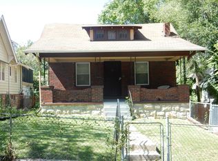 5404 Euclid Ave, Kansas City, MO 64130