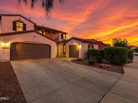 2nd image of 13825 S 179TH Avenue