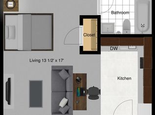 209 North St APT 6, West Lafayette, IN 47906