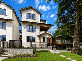 3874 Winlake Cres #2, Burnaby, BC V5A2G5