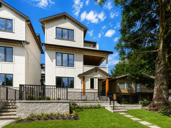 3874 Winlake Cres #2, Burnaby, BC V5A 2G5