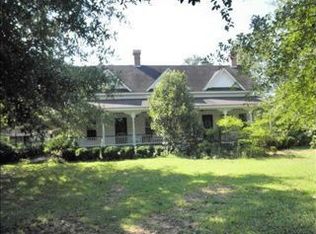 11390 Union Rd, Metter, GA 30439