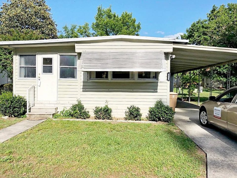 1st image of 3150 NE 36th Ave #466