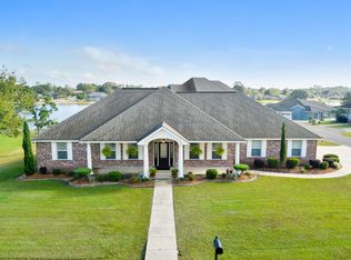 12406 Windance Dr, Gulfport, MS 39503