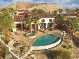 29 Santa Rosa Mountain Ln, Rancho Mirage, CA 92270