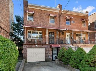 1911 Radcliff Ave, Bronx, NY 10462