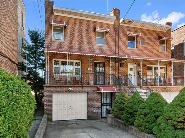 1911 Radcliff Avenue, Bronx, NY 10462