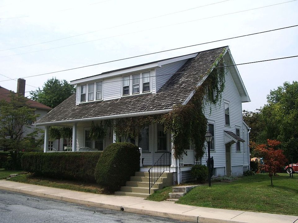 Front View