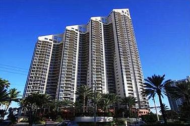 1st image of 17555 Collins Ave APT 306
