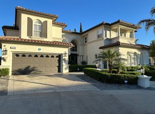 20150 Via Galileo, Porter Ranch, CA 91326