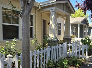 303 Hamlin Loop, Walnut Creek, CA 94598