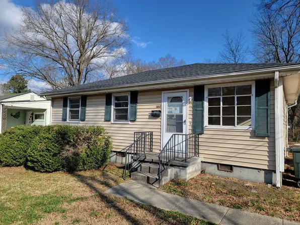 1207 Highland Ave, Greensboro, NC 27403