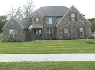 9148 E Stonedale Cv, Memphis, TN 38018