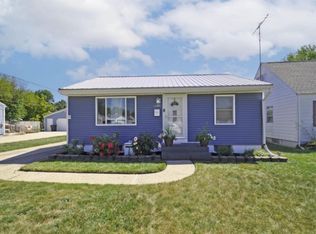 242 Concord Ave, South Bend, IN 46619