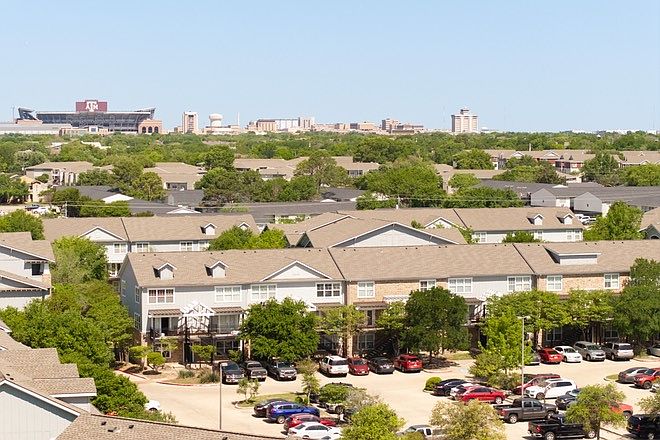 1st image of 1725 Harvey Mitchell Pkwy S APT 1311