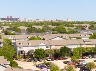 1725 Harvey Mitchell Pkwy S APT 1311, College Station, TX 77840