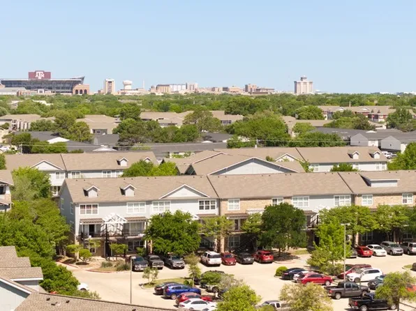 1725 Harvey Mitchell Pkwy S APT 1311, College Station, TX 77840
