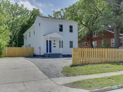 1413 Elm Ave, Portsmouth, VA, 23704