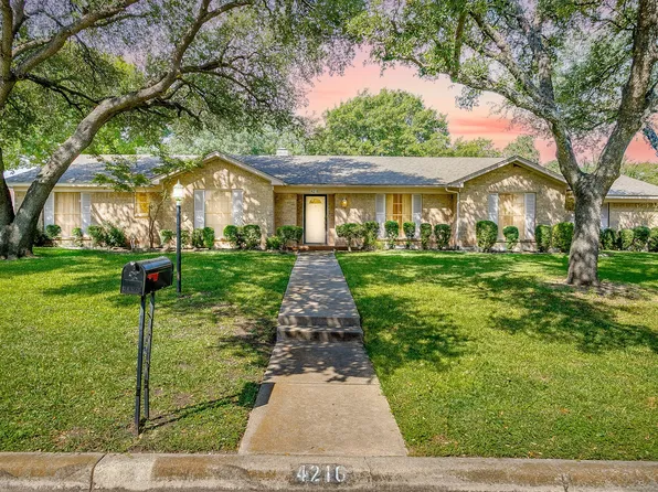 4216 Winding Way, Benbrook, TX 76126