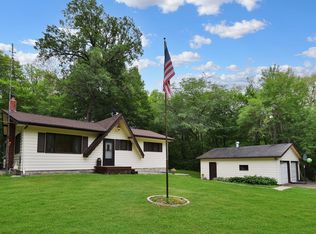 46474 Skyline Dr, Garrison, MN 56450